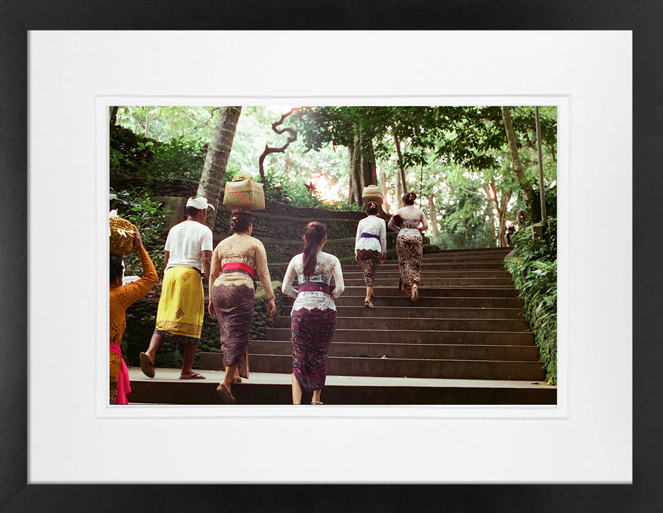 Ceremony on 35mm
