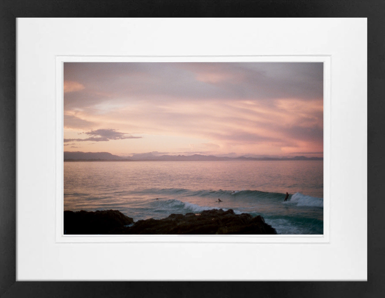 Dreamy Byron on 35mm