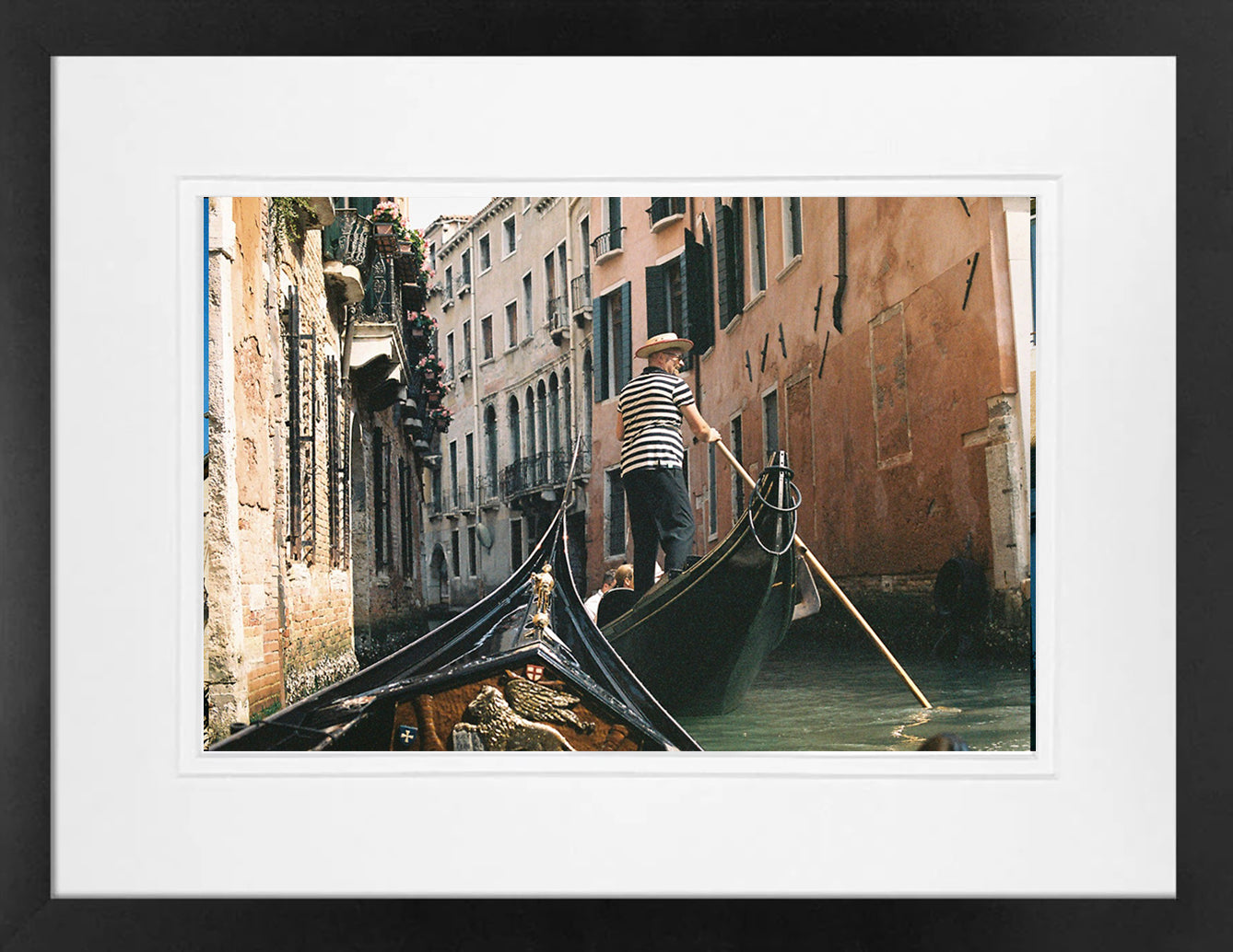 Gondolas 1 on 35mm