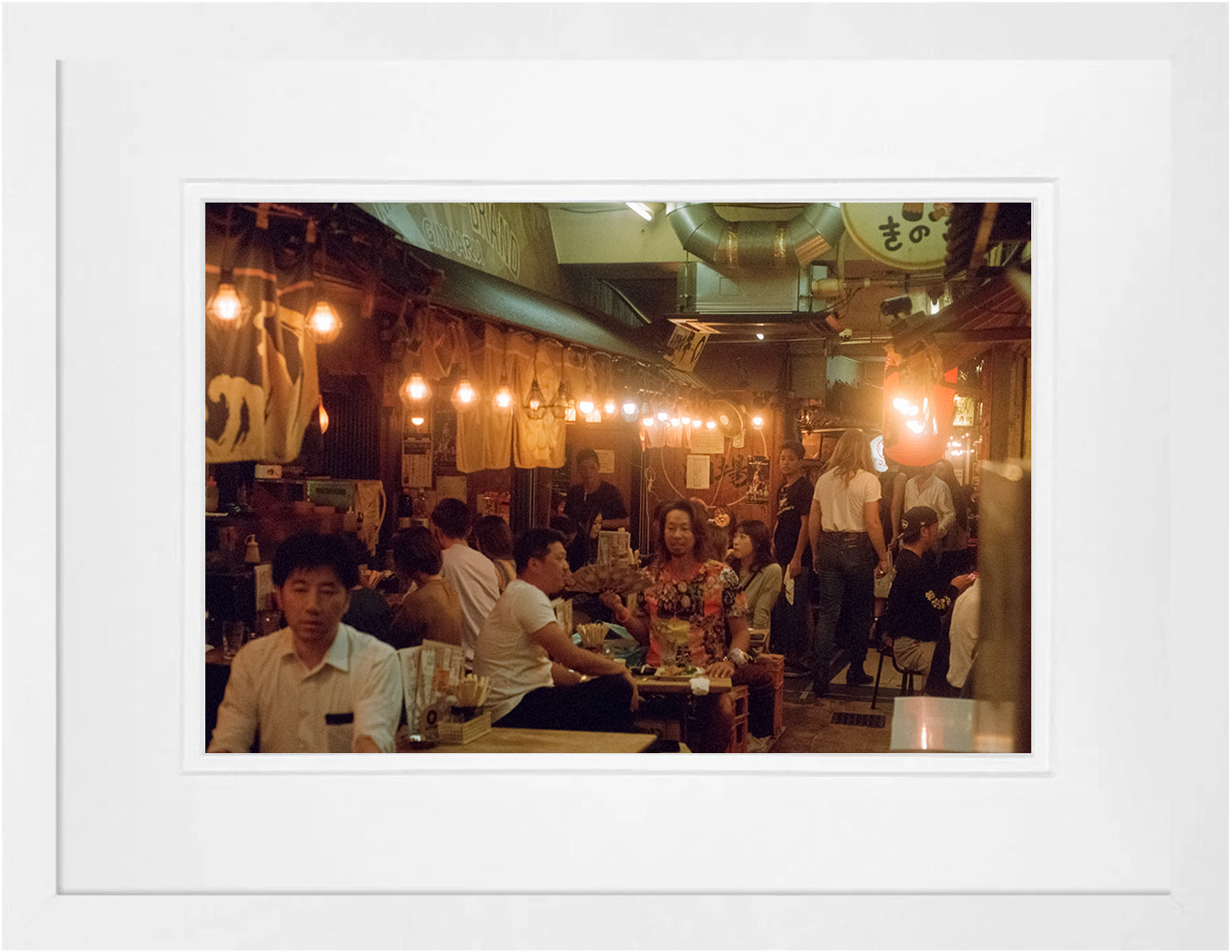 Japanese Eatery 2 on 35mm