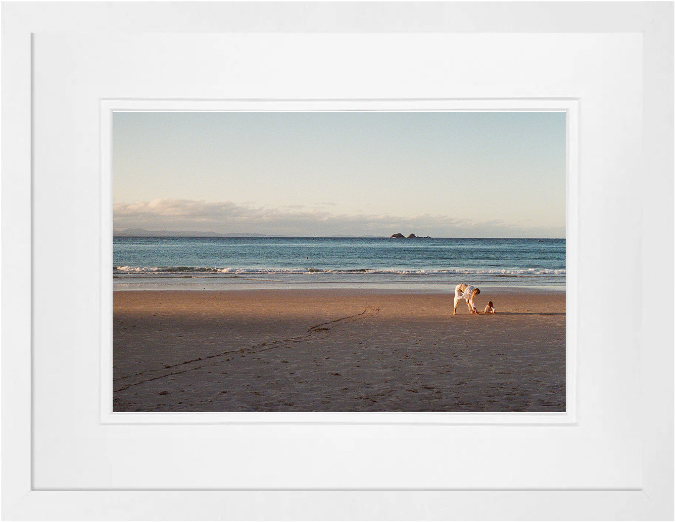 Julian Rocks on 35mm