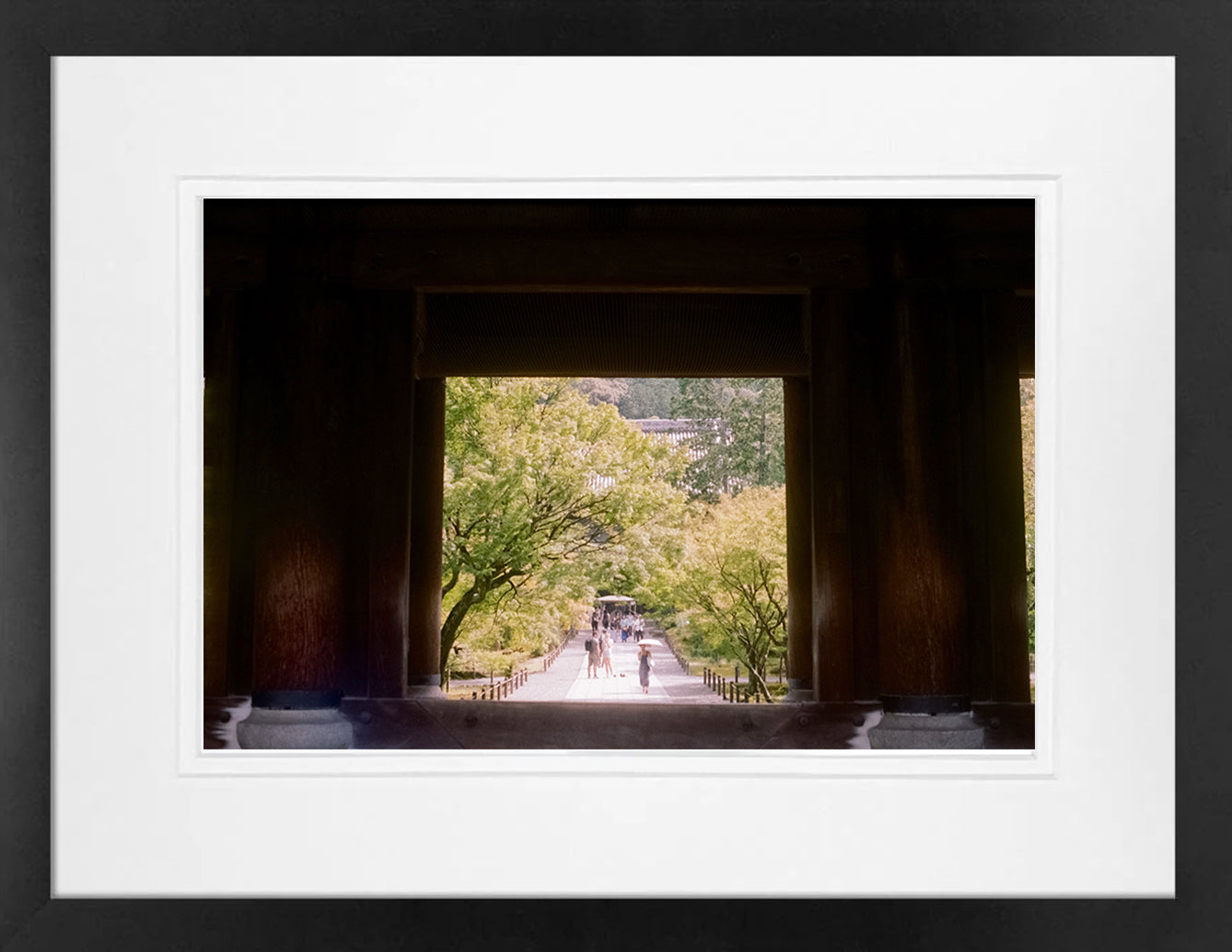 Nanzen-ji 3 on 35mm