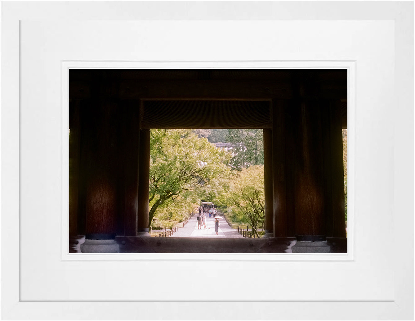 Nanzen-ji 3 on 35mm