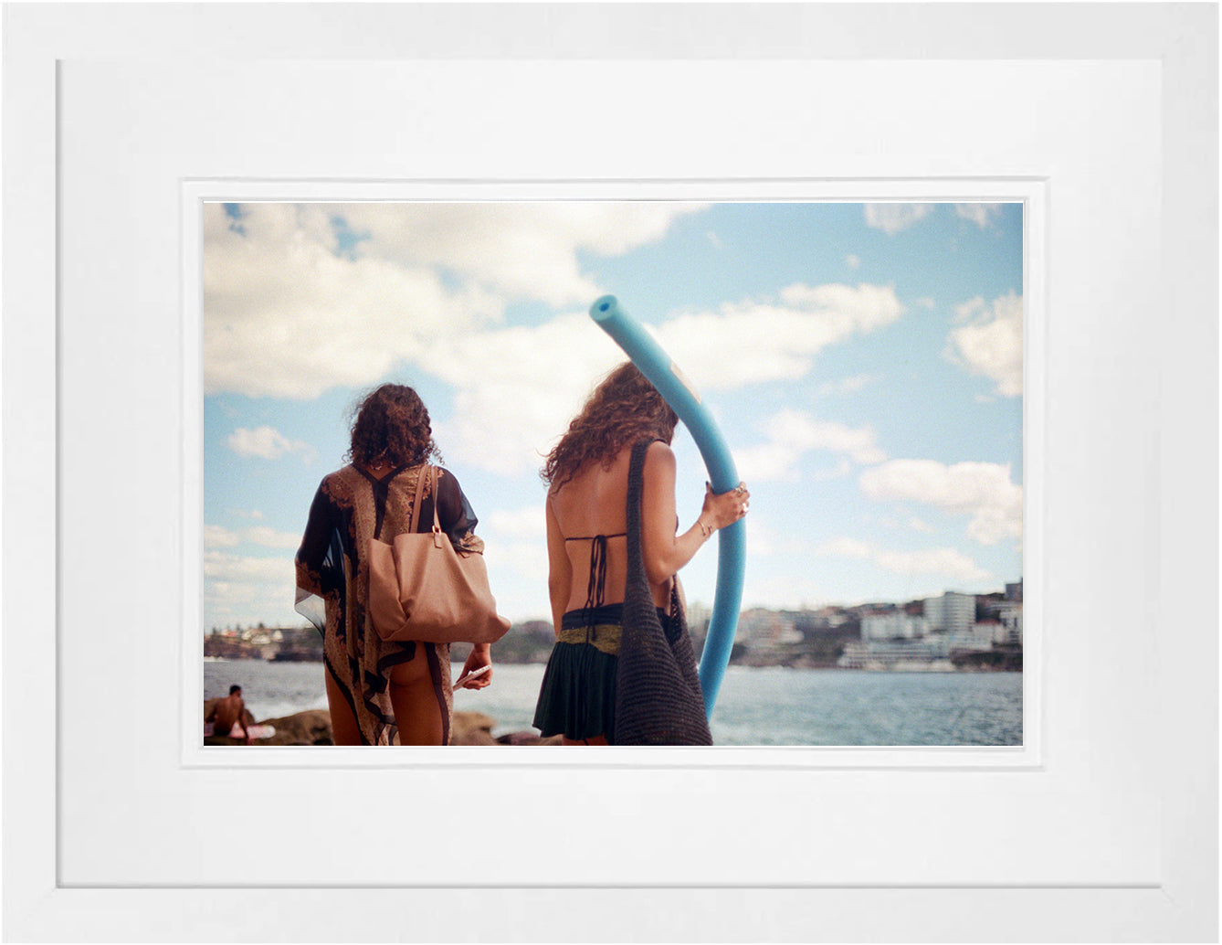 North Bondi 1 on 35mm