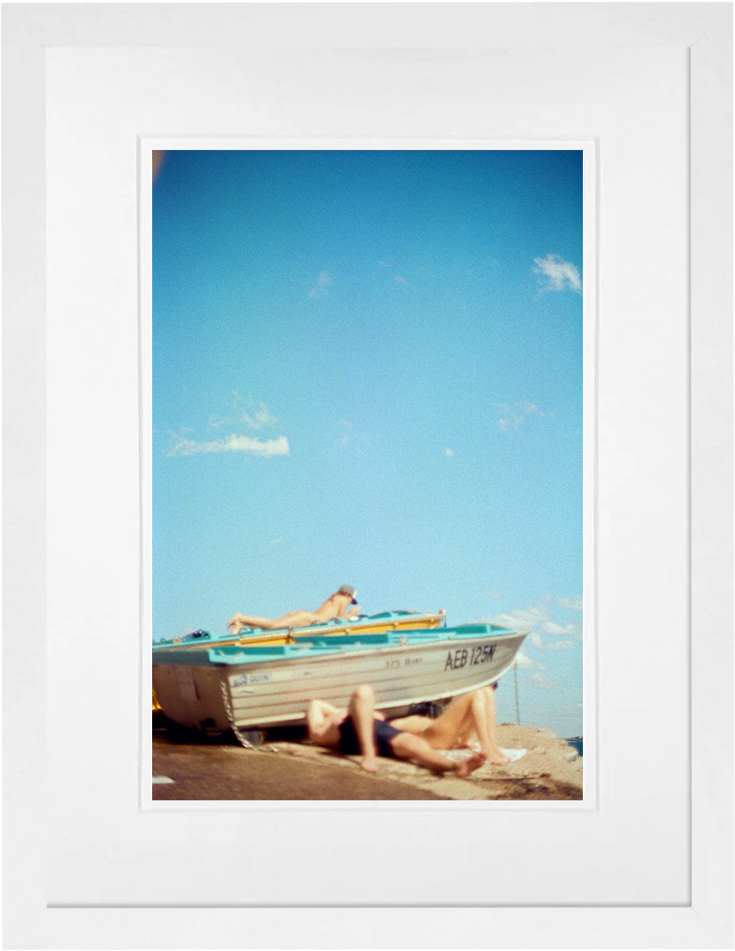 North Bondi 2 on 35mm