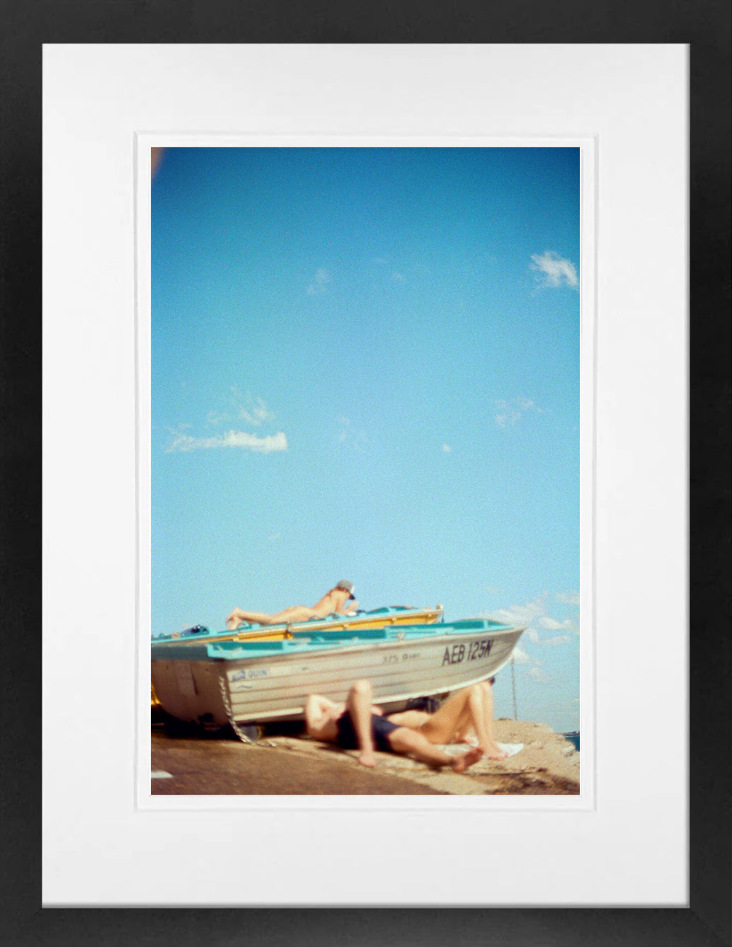 North Bondi 2 on 35mm
