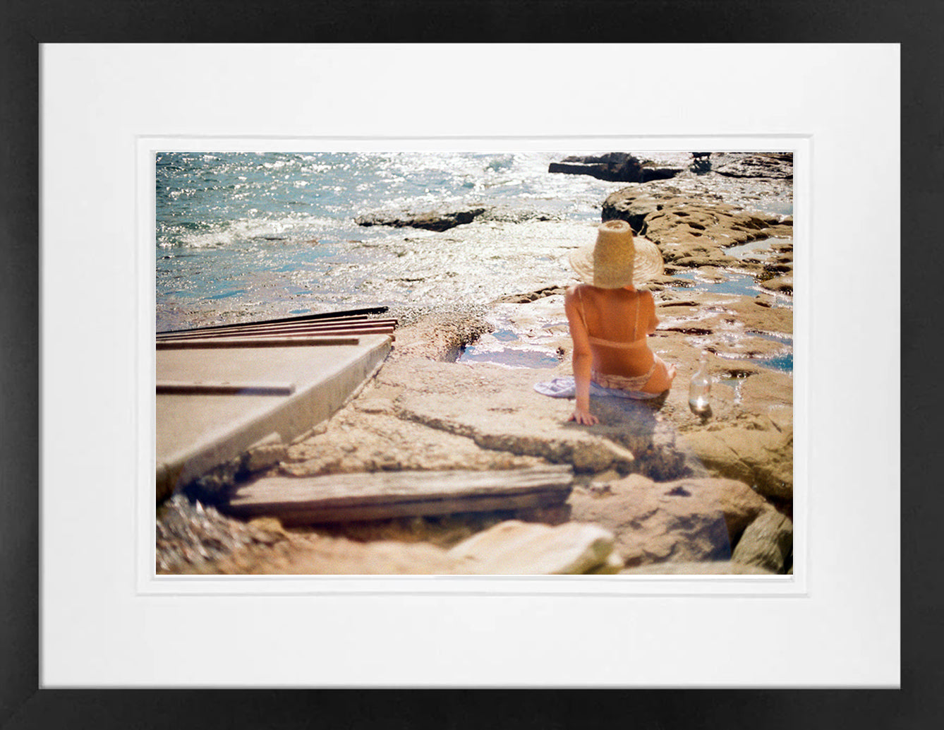 North Bondi 3 on 35mm