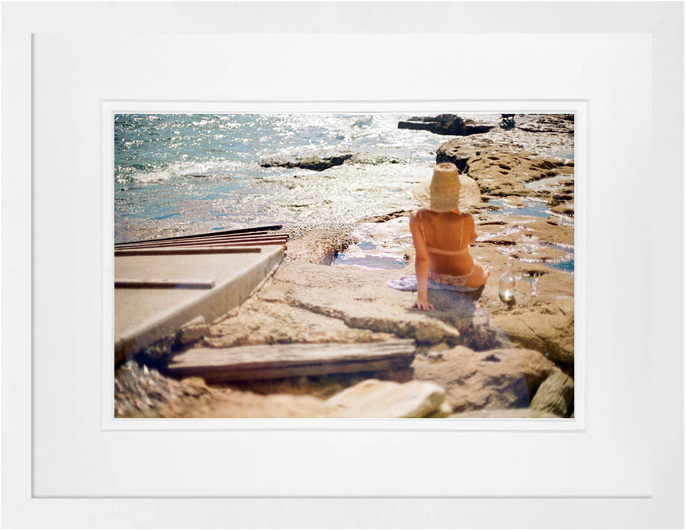 North Bondi 3 on 35mm