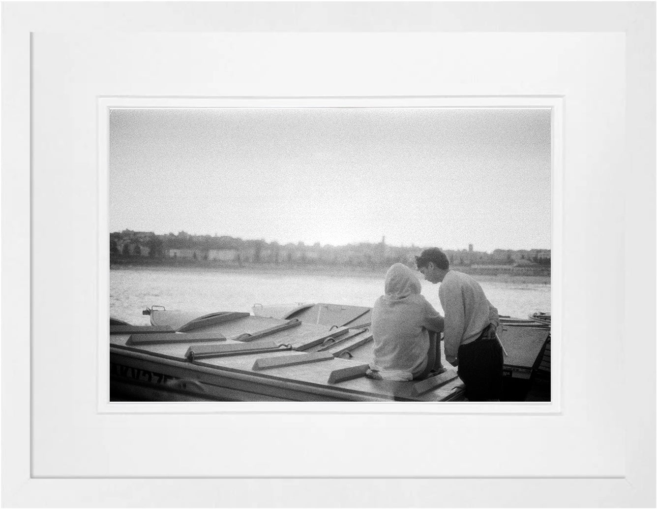 North Bondi 5 on 35mm
