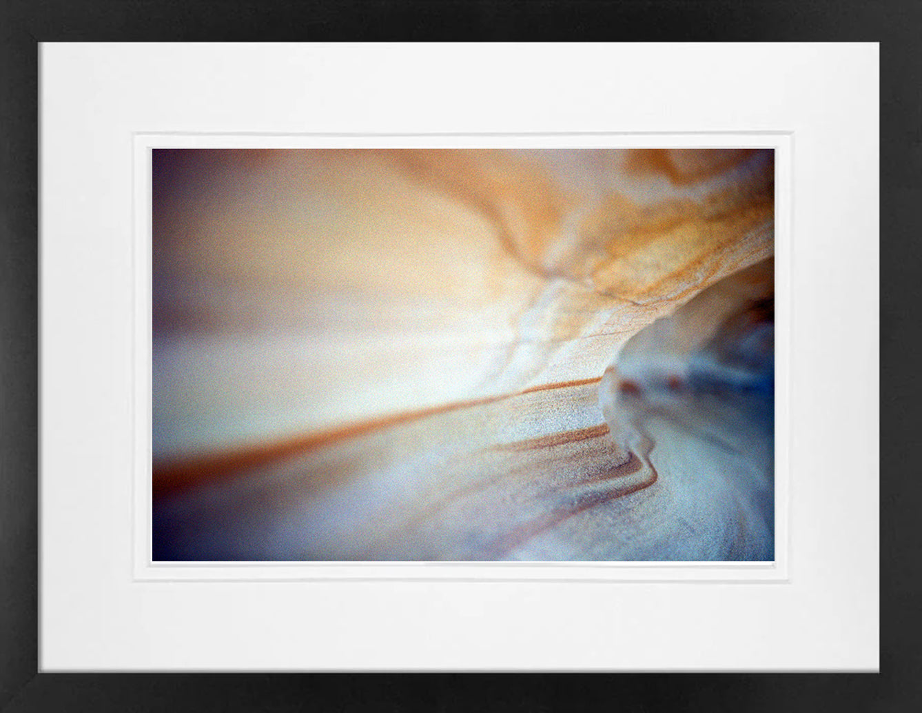 North Bondi Textures 3 on 35mm