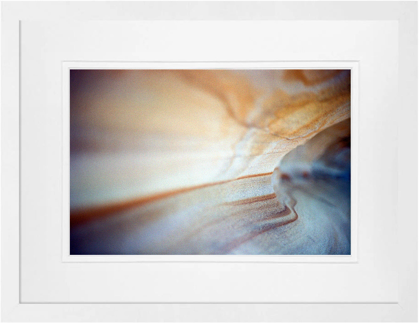 North Bondi Textures 3 on 35mm