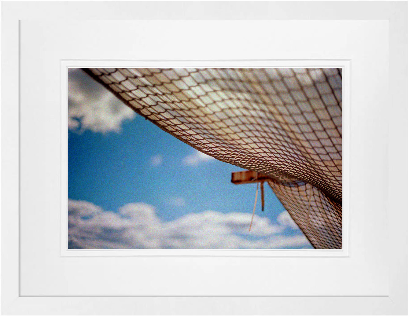 North Bondi Textures on 35mm