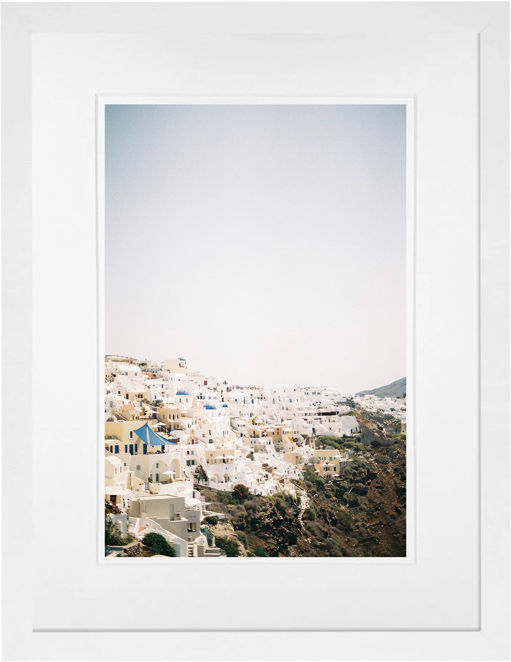 Santorini 2 on 35mm
