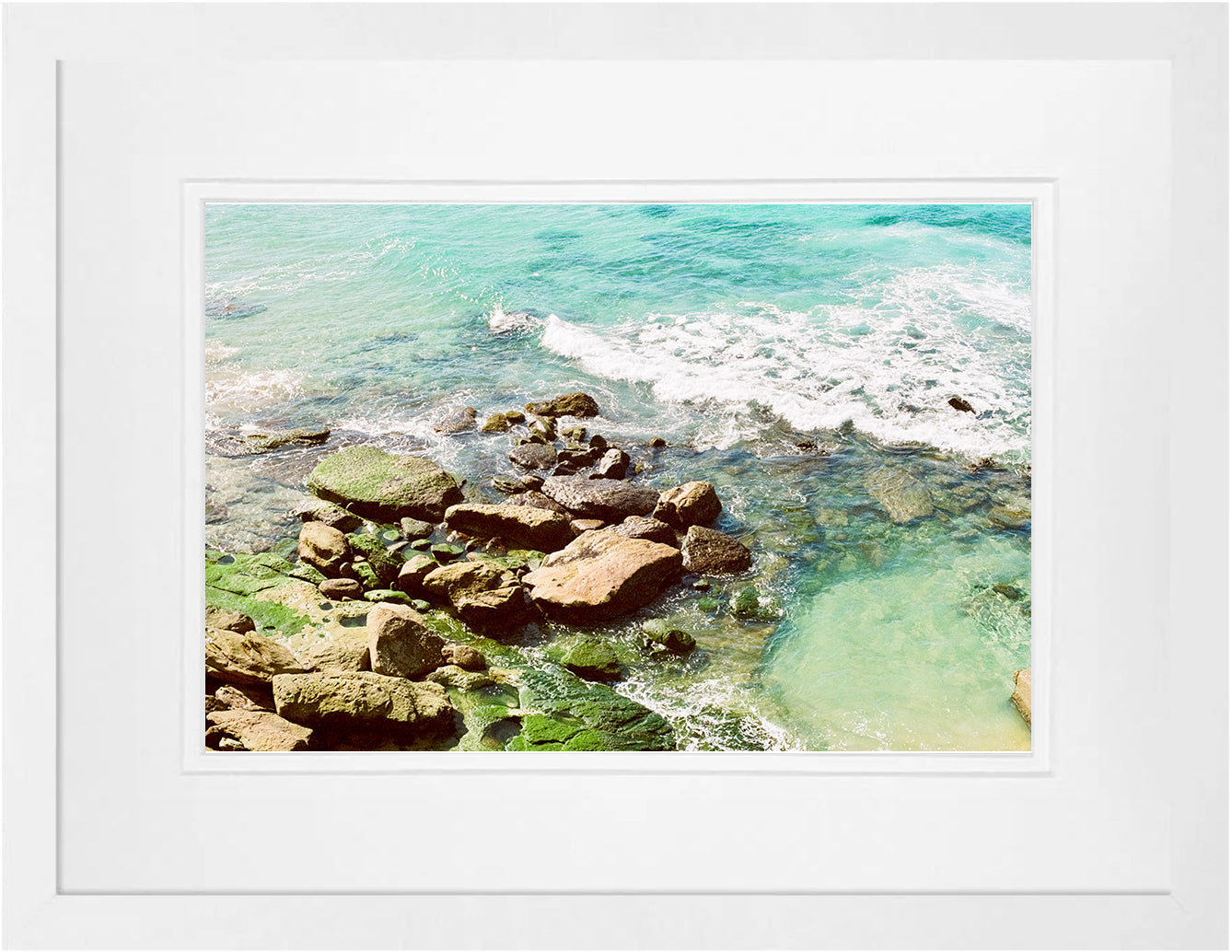 Summer Colours on 35mm