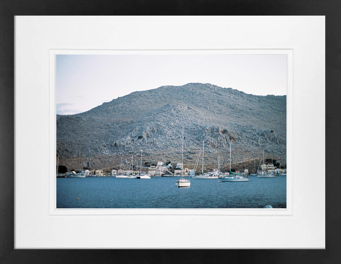 Symi on 35mm
