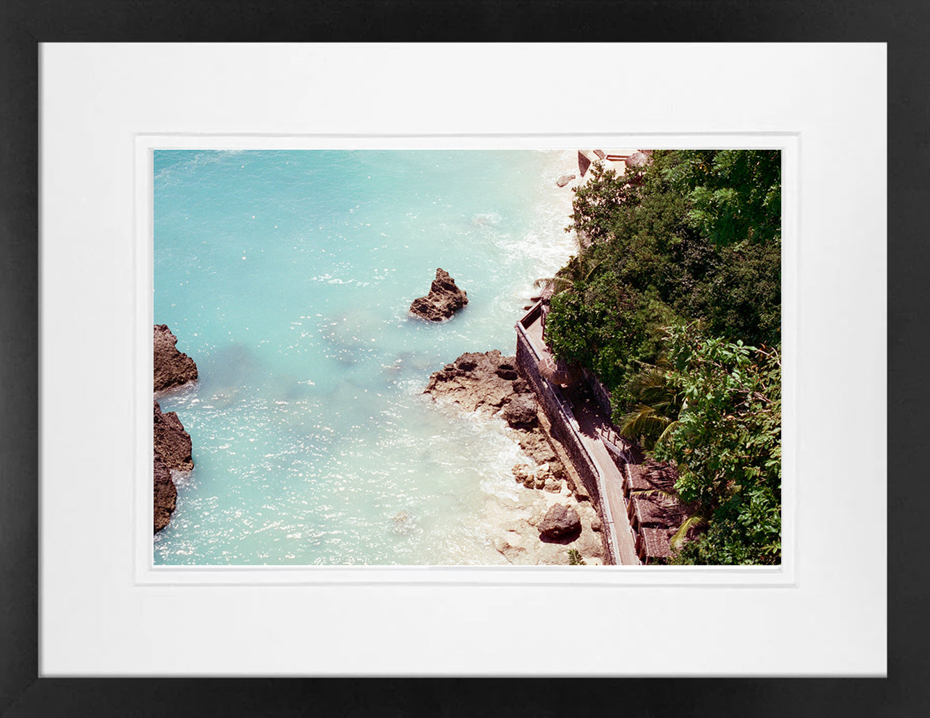 Uluwatu on 35mm
