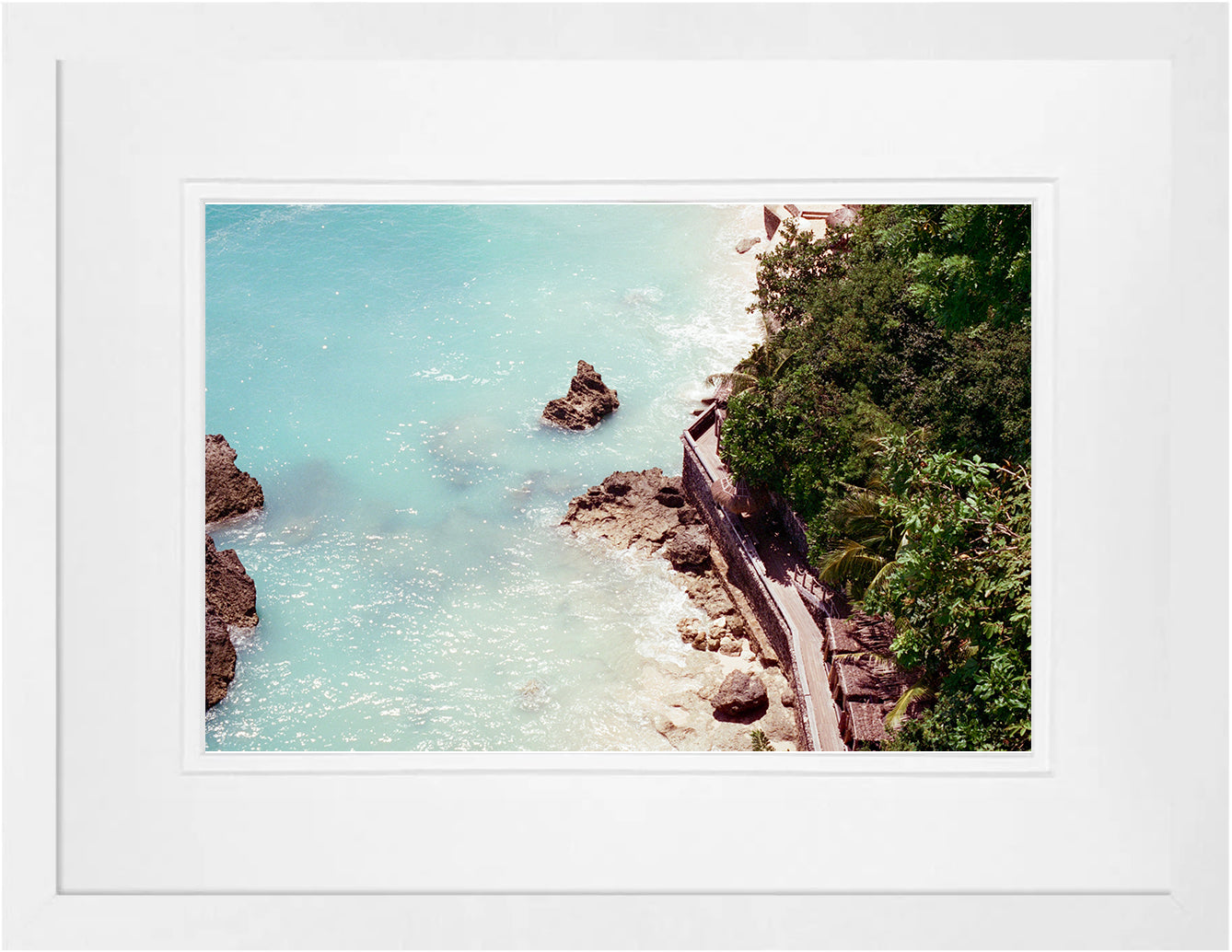 Uluwatu on 35mm