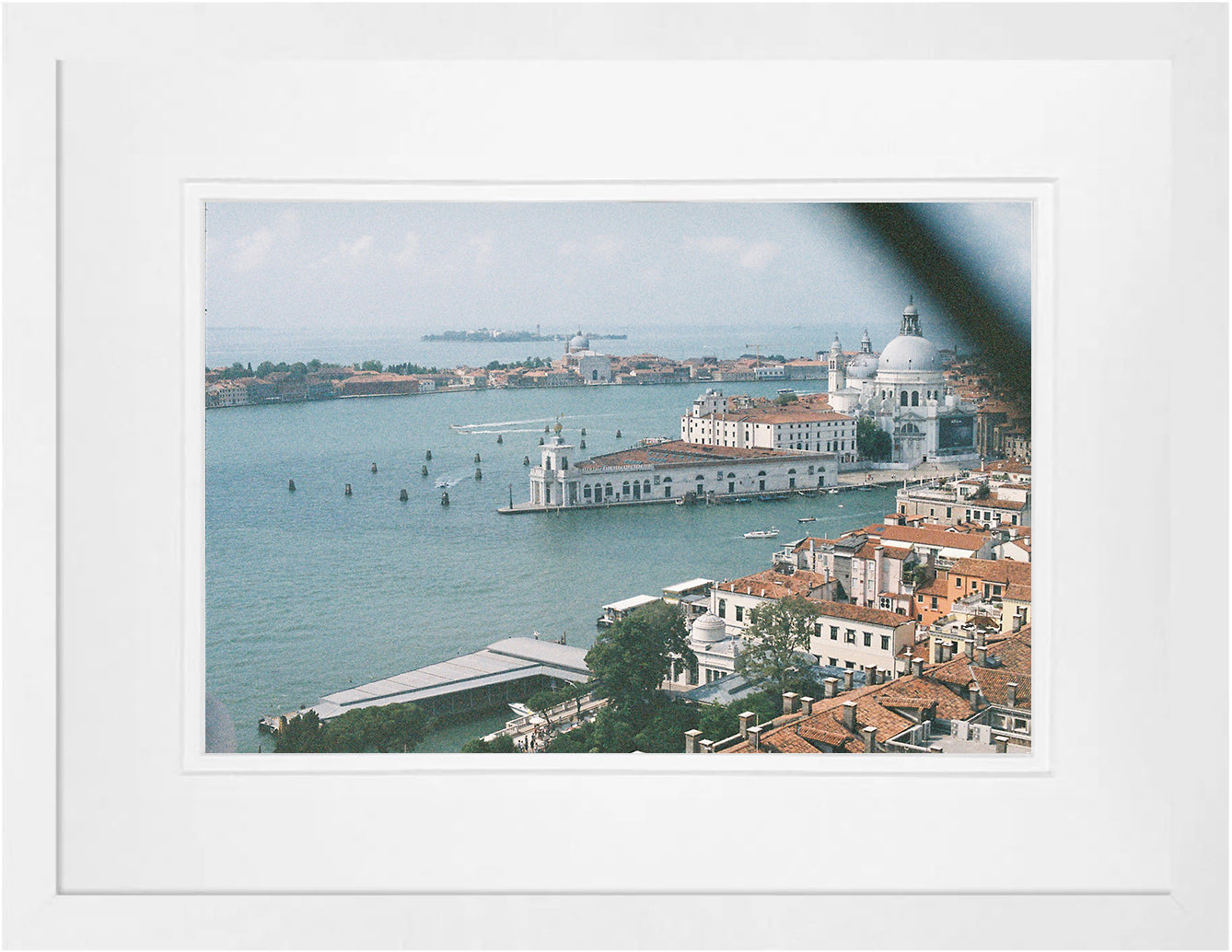 Venice on 35mm