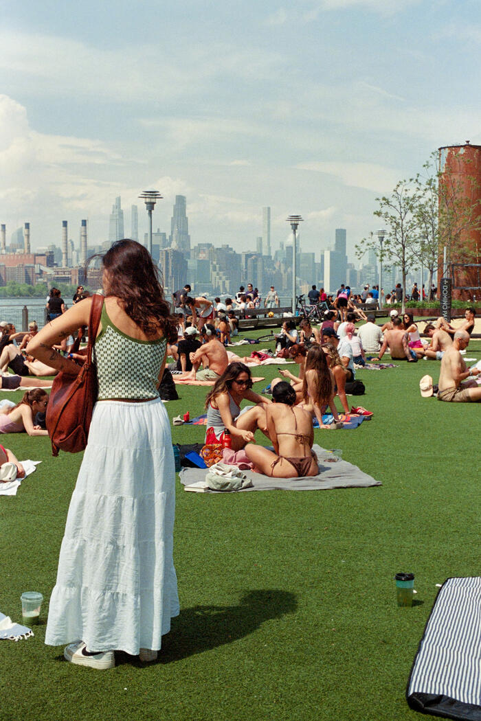 Domino Park 2