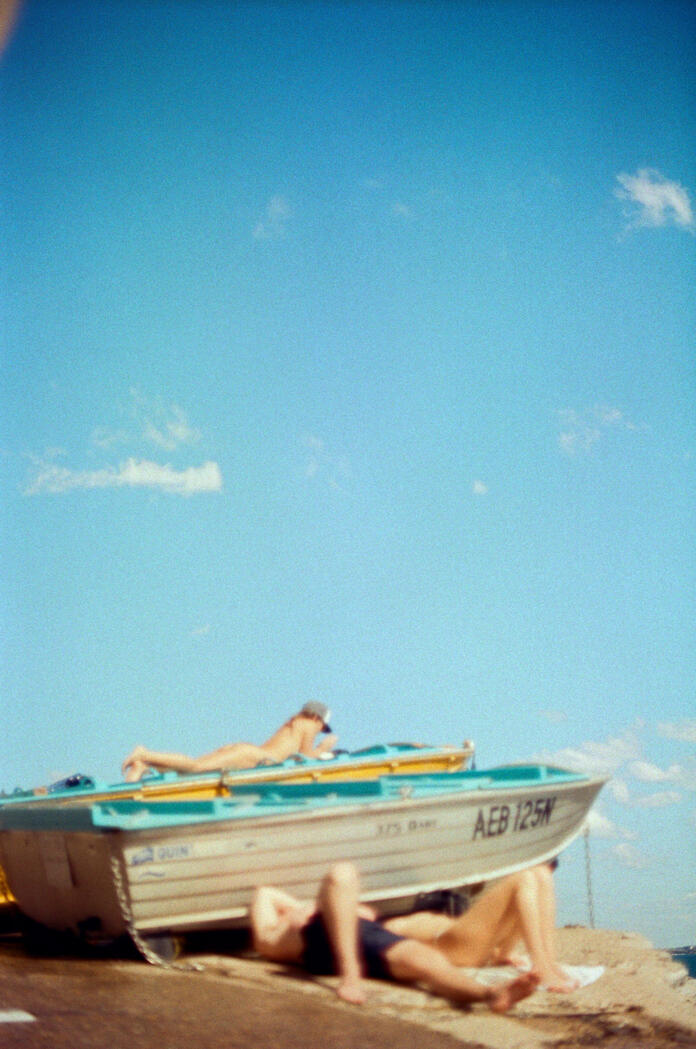 North Bondi