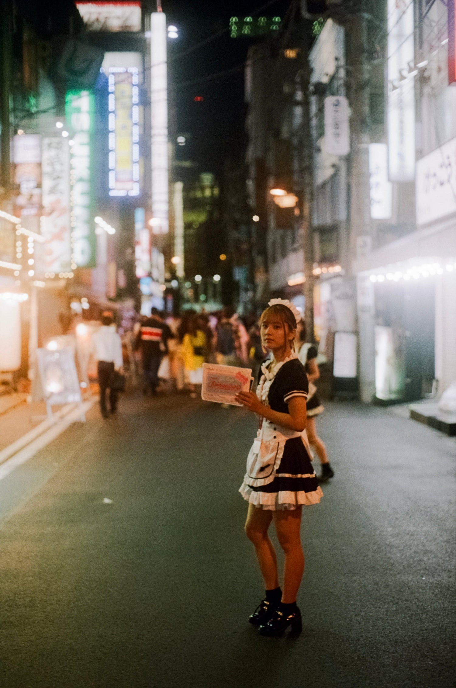 Japan