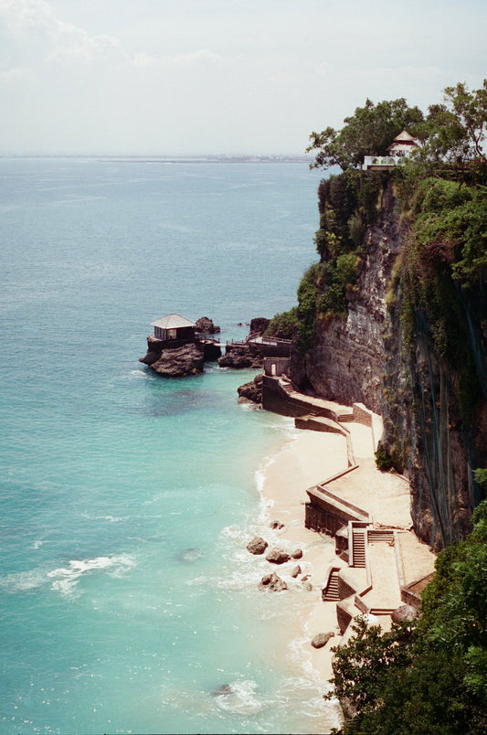 Uluwatu 2 on 35mm