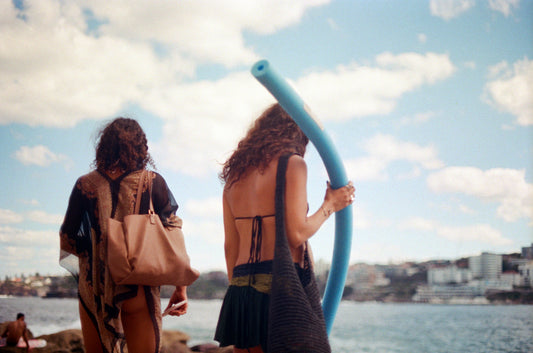 North Bondi 1 on 35mm