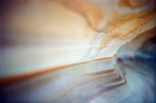North Bondi Textures 3 on 35mm