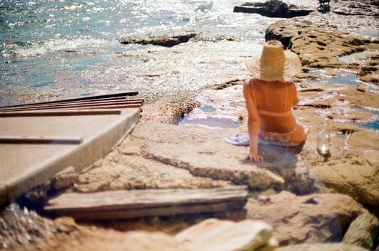 North Bondi 3 on 35mm