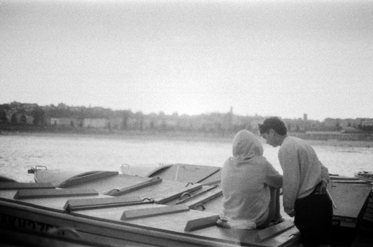 North Bondi 5 on 35mm