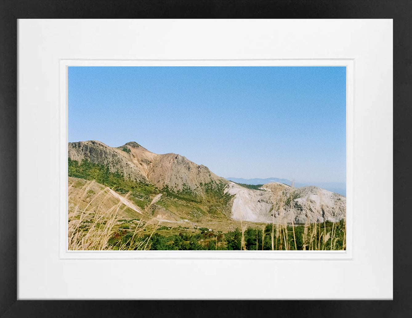 Japanese High Line on 35mm