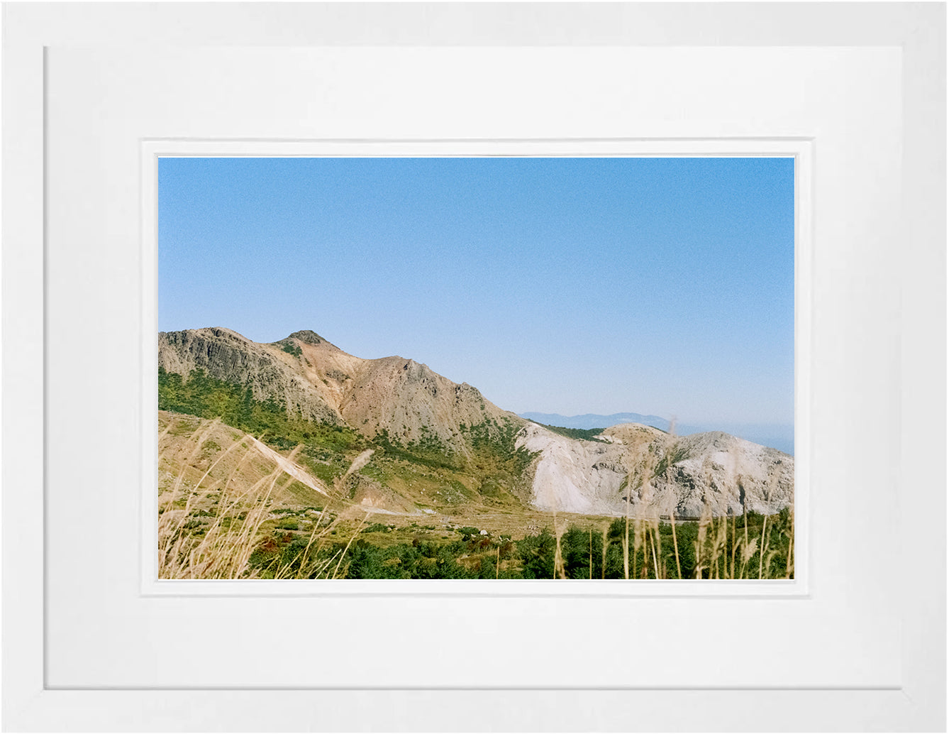 Japanese High Line on 35mm