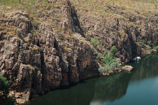 Katherine Gorge