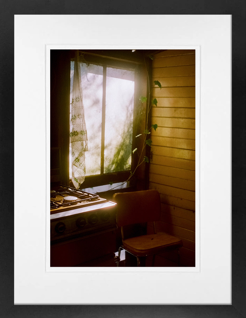 Lithgow Nook on 35mm