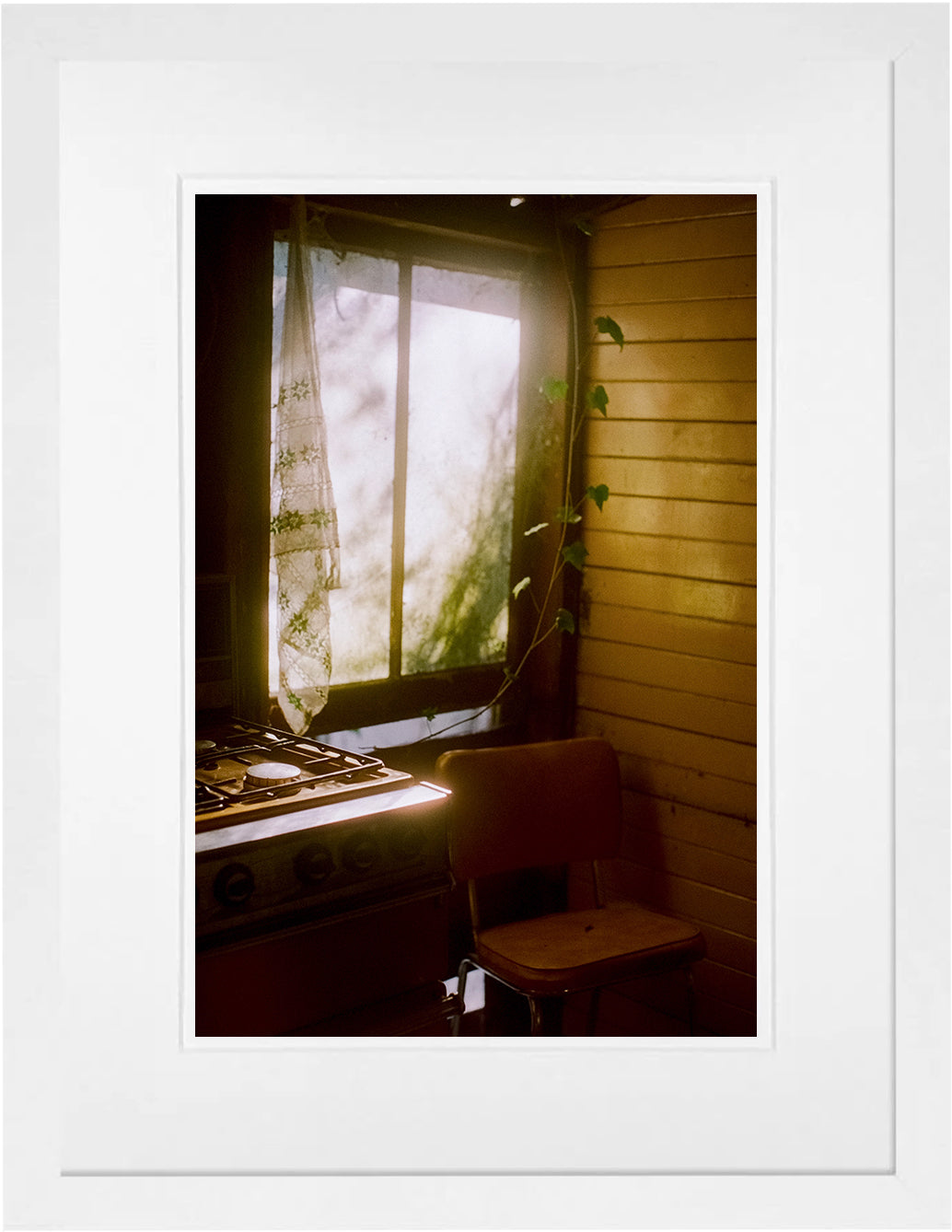 Lithgow Nook on 35mm