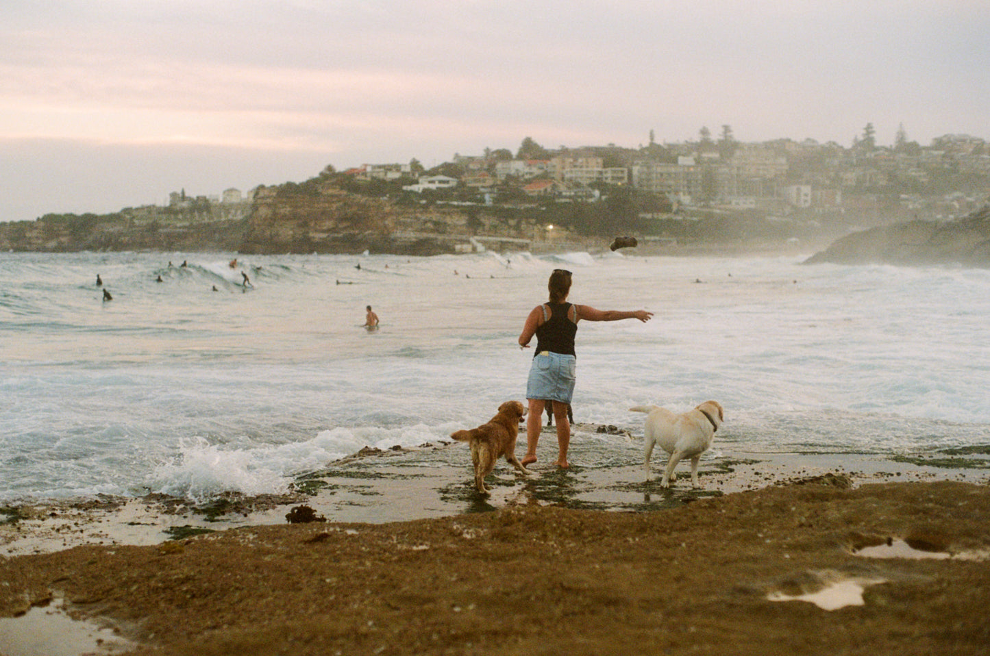 Mackenzies 4 on 35mm