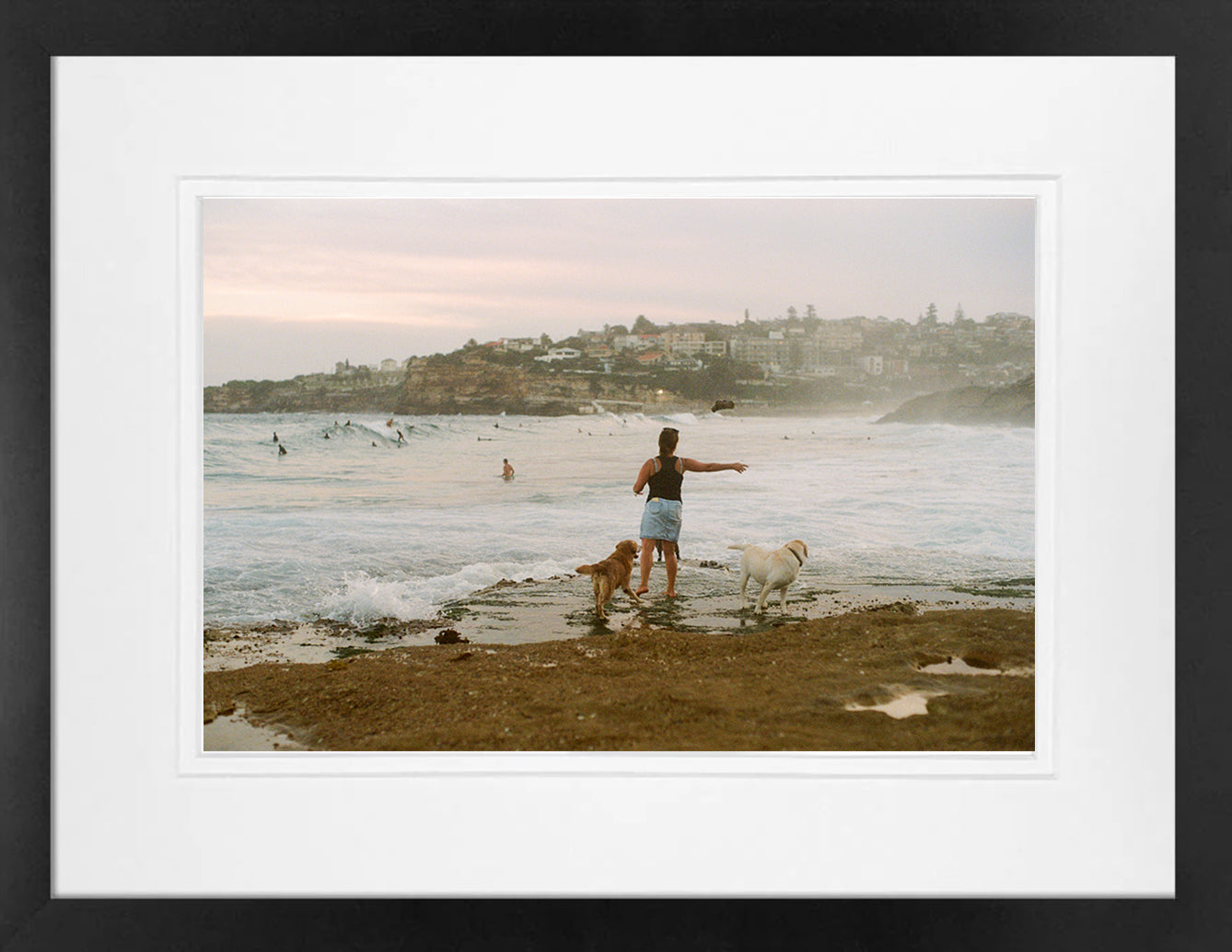 Mackenzies 4 on 35mm