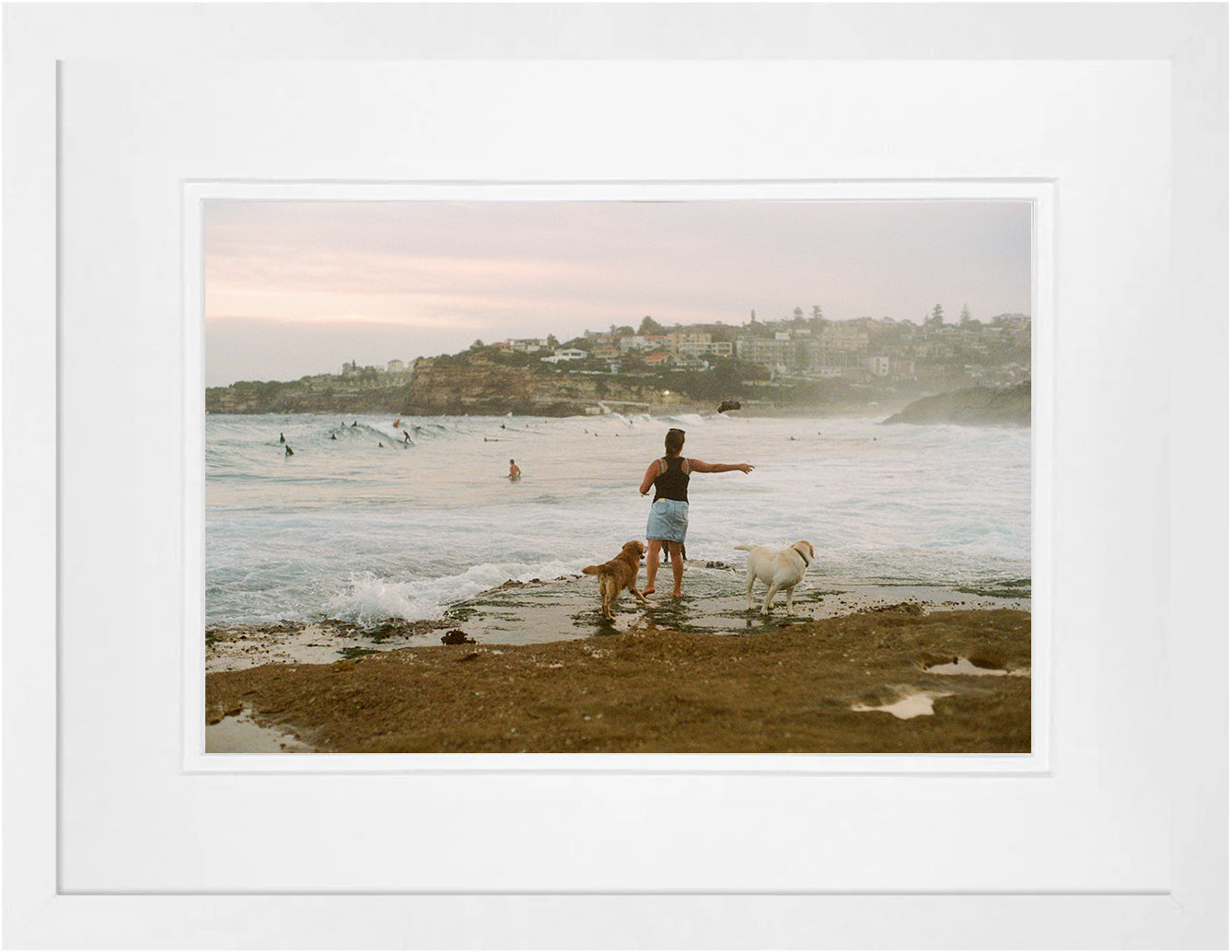 Mackenzies 4 on 35mm