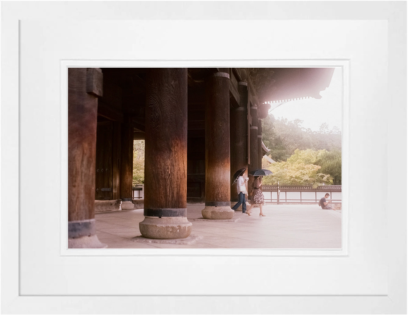 Nanzen-ji 1 on 35mm