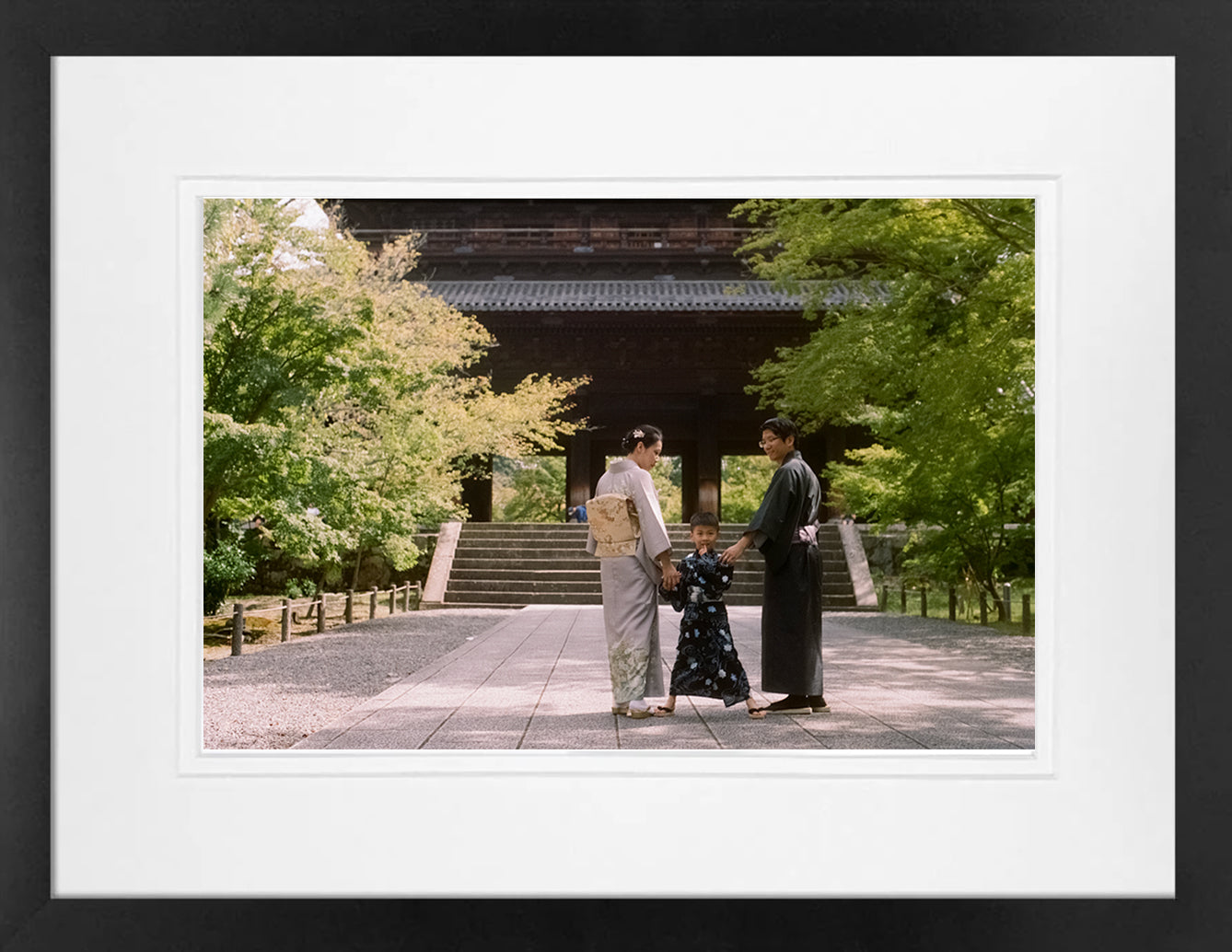 Nanzen-ji 2 on 35mm