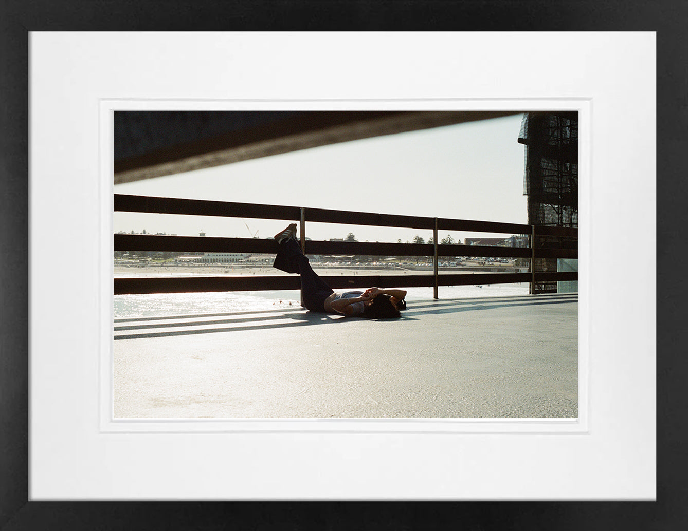 North Bondi 4 on 35mm