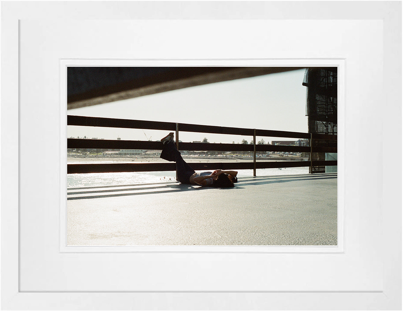 North Bondi 4 on 35mm