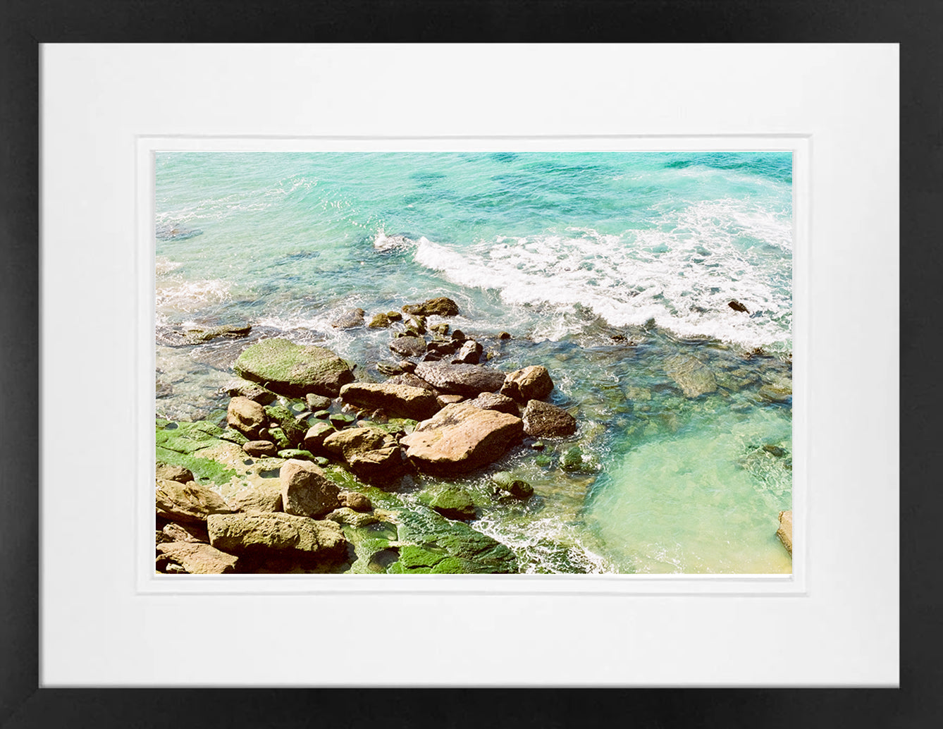 Summer Colours on 35mm