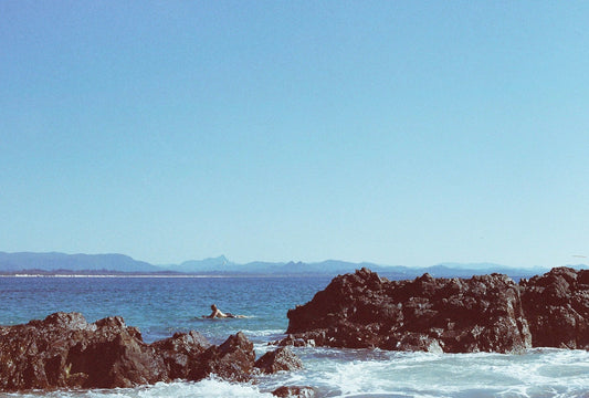 The Pass on 35mm