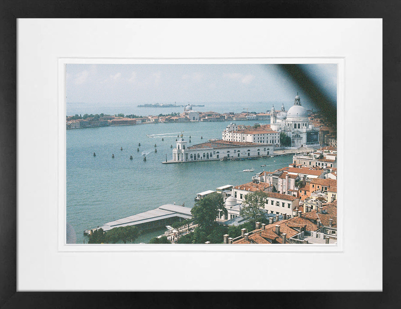 Venice on 35mm